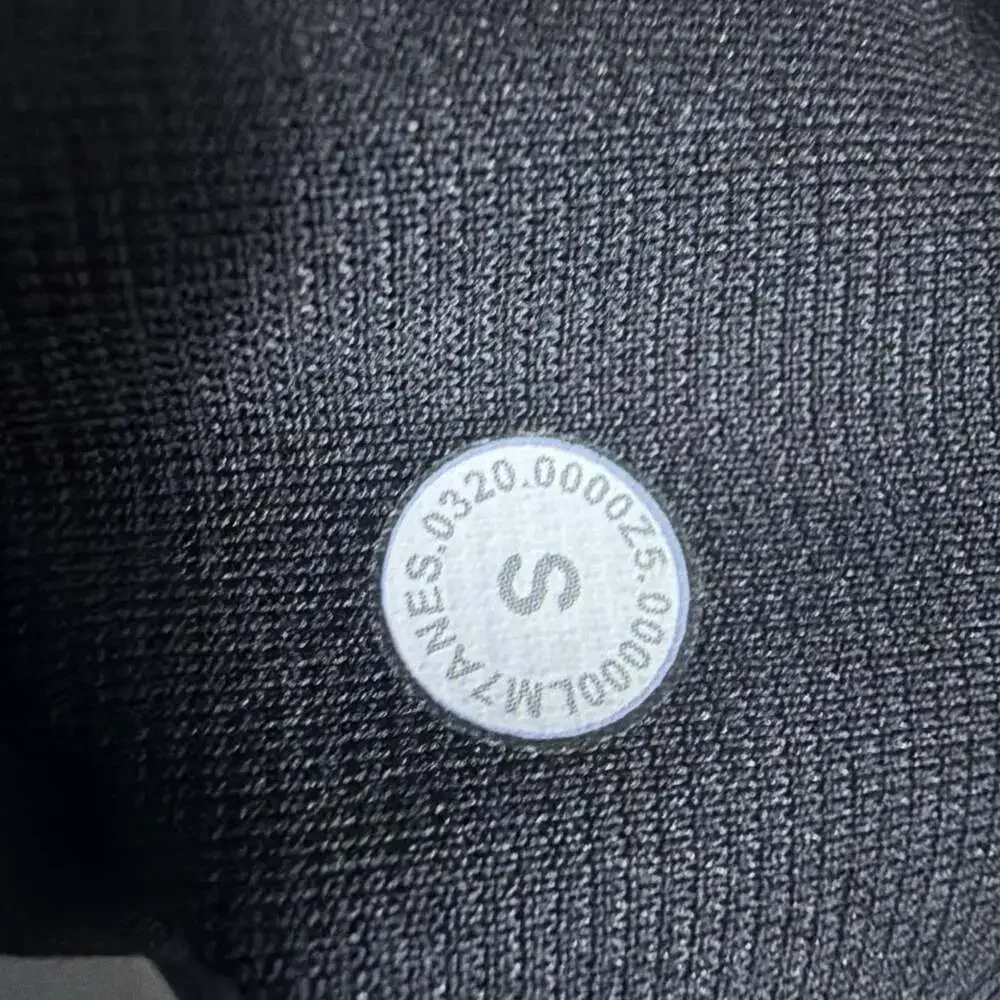 Lululemon Men’s Size Small Dark Camo 7
